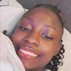 Meet your Posher, Rosa